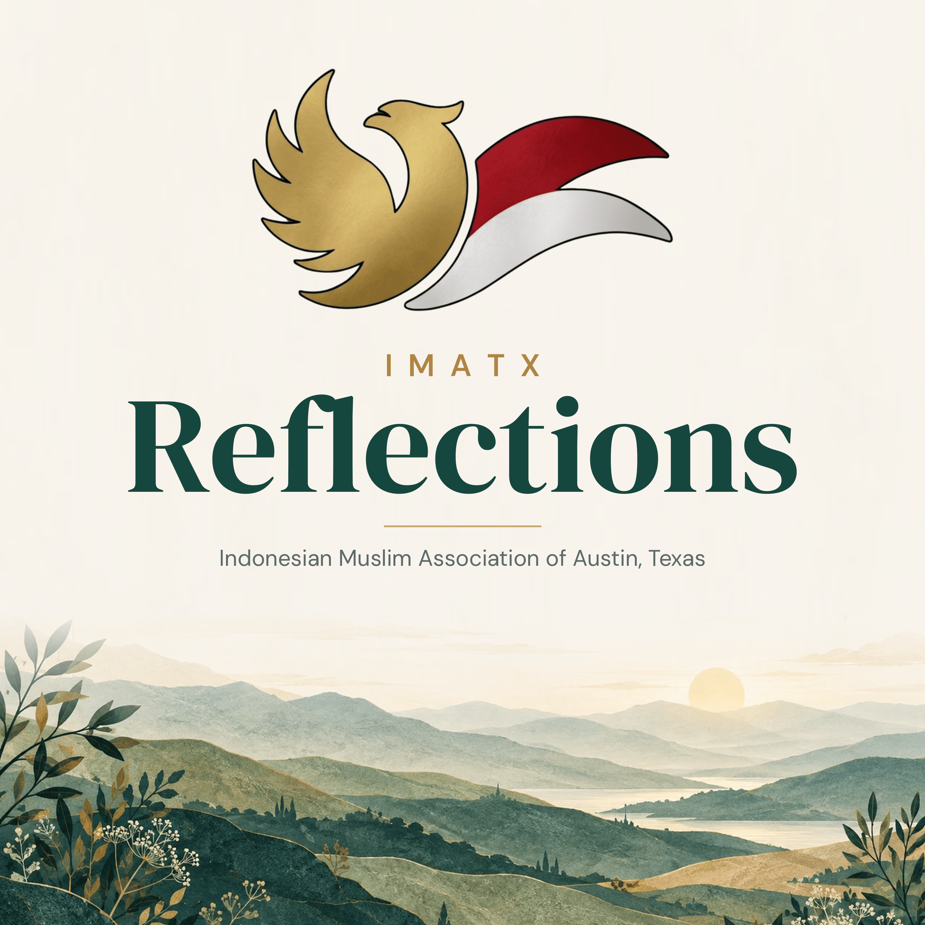 IMATX Reflections